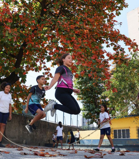 Livre brincar deve ser um compromisso coletivo com a infância