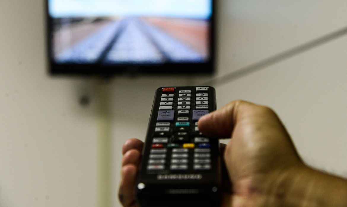 Tela Brasil: streaming público estreia com mais de 550 obras
