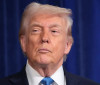 Sem artistas, Trump cogita comício em evento da independência dos EUA