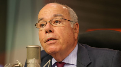 Vieira vai a Pequim para reunião bilateral com governo chinês