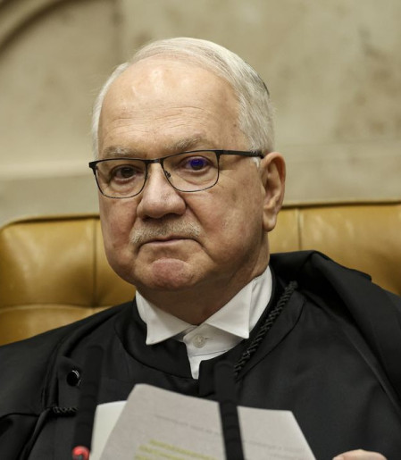 Fachin determina desintrusão da Terra Indígena Cachoeira Seca, no Pará