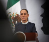 México acusa setores dos EUA de ingerência em assuntos internos
