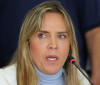 Governadora do DF recebe alta após apresentar quadro de pneumotórax