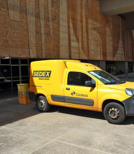 Correios ampliam prejuízo para R$ 3,2 bilhões no 1º trimestre