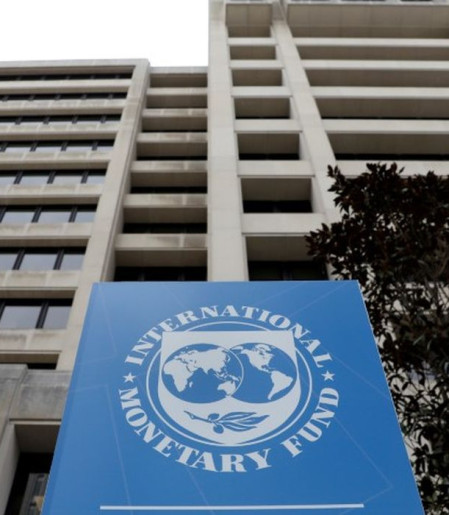 FMI destaca resiliência da economia brasileira e projeta PIB de 2,5%