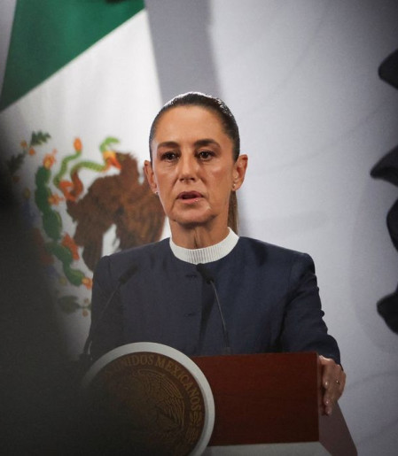 México acusa setores dos EUA de ingerência em assuntos internos