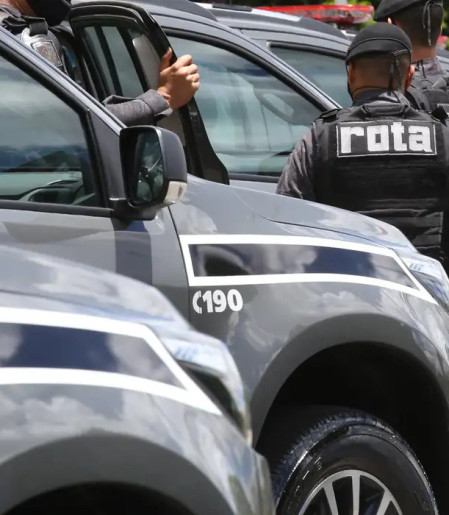 Homicídios dolosos e estupros aumentam no estado de São Paulo