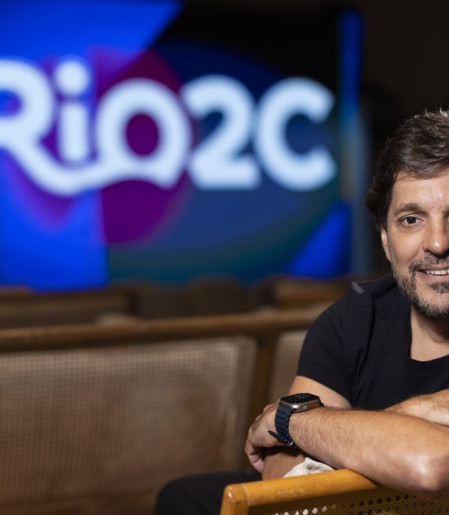 Visão sobre economia criativa está amadurecendo, diz fundador do Rio2C