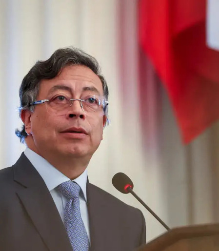 Colômbia: Petro não reconhece resultado eleitoral preliminar