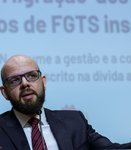 Procuradoria da Fazenda Nacional passa a cobrar dívidas com o FGTS