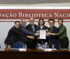 MinC lança plataforma para cadastramento de bibliotecas estaduais 