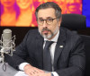 Na Mesa com Datena recebe o ministro da CGU