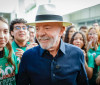 "Quem tinha que aumentar a taxa seríamos nós", diz Lula sobre EUA