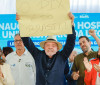 Lula defende Pix e diz que sistema brasileiro assusta norte-americanos