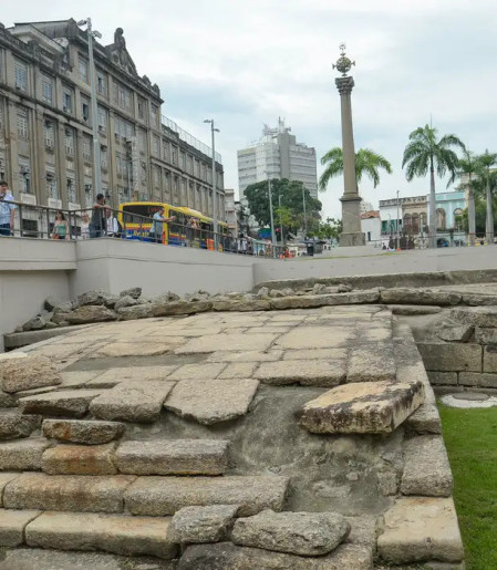 Apelo turístico da Pequena África precisa de maior reconhecimento