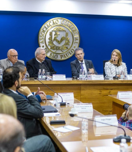 Ministro da Agricultura destaca parceria entre governo e setor privado