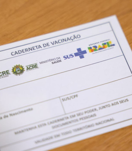 Acre luta para reverter desinformação e ampliar vacinação contra o HPV