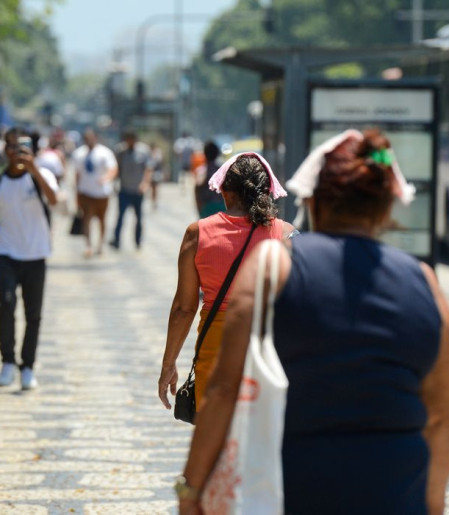 Maioria das cidades do Brasil não tem plano de ação para calor extremo