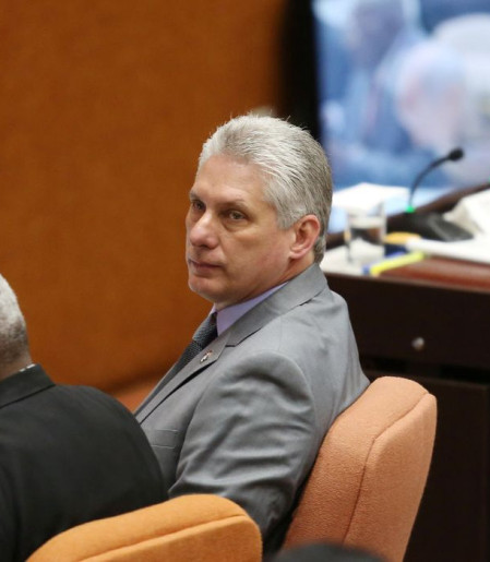 Cuba rebate EUA: empresas cubanas foram construídas contra bloqueio