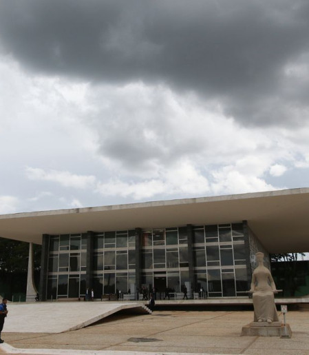 Tarifaço: STF libera julgamento do processo contra Eduardo Bolsonaro