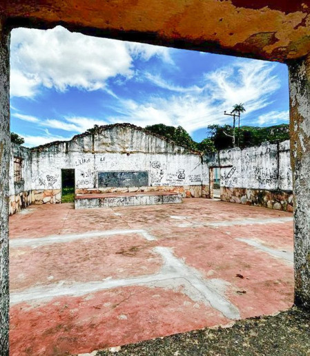 Mostra de arte quilombola ressignifica antigo espaço de violências