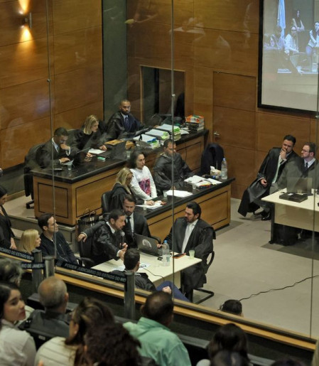 Decisão dos jurados no caso Henry Borel deve sair até quinta-feira