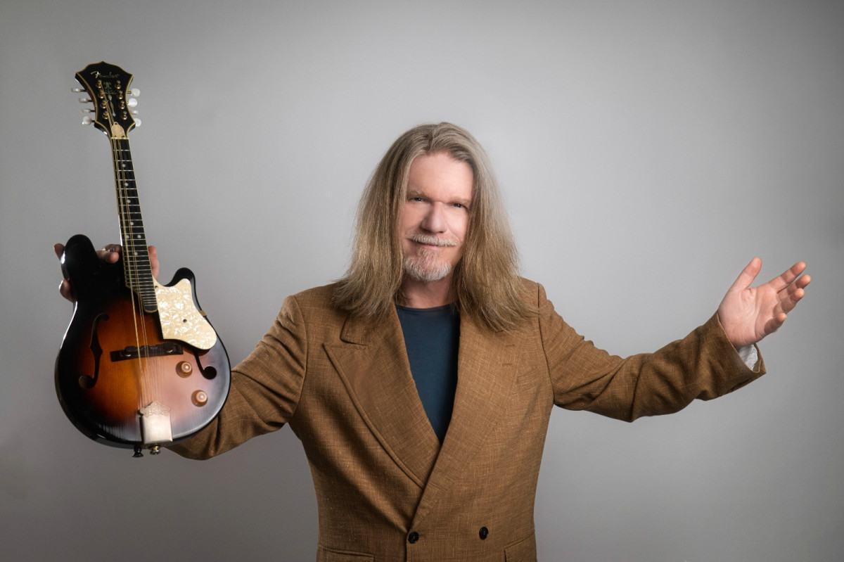 Humberto Gessinger