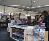 Feira do Livro de SP terá participação de diretor da EBC em painel