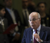 Argumentos dos EUA para impor tarifas não são legítimos, diz Vieira