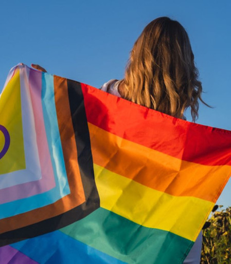 Governo lança campanha de visibilidade e defesa dos direitos LGBTQIA+