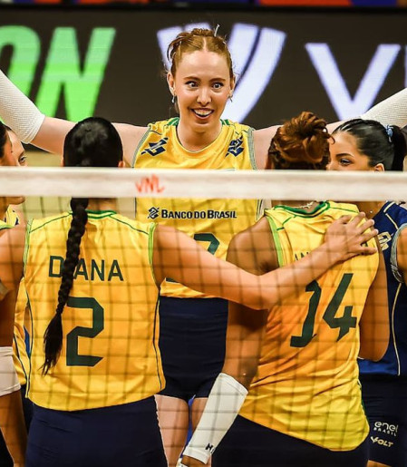 Após êxito na estreia, Brasil volta a jogar à noite na Liga das Nações
