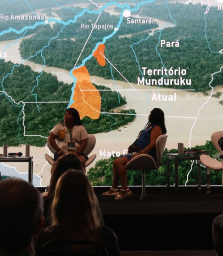 Soluções do Sul Global são protagonistas do Rio Nature & Climate Week