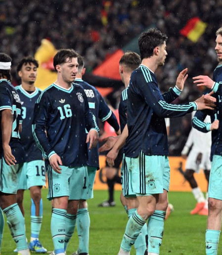 Tetracampeã mundial Alemanha é o destaque do Grupo E da Copa