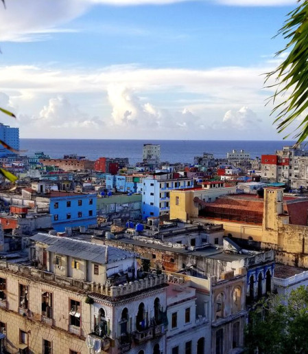 Em novas sanções, EUA miram empresa de mineração e presidente de Cuba