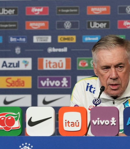 Ancelotti vai testar Paquetá e Igor Thiago em amistoso contra Egito