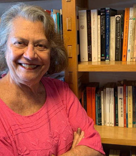 SP: A Feira do Livro recebe Ana Maria Machado nesta sexta-feira