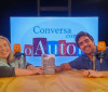 Conversa com o Autor homenageia poeta amazonense Thiago de Mello