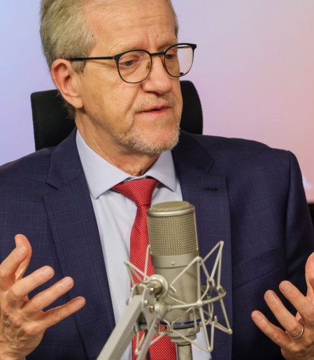 Ministro destaca ações contra El Niño e avanços ambientais