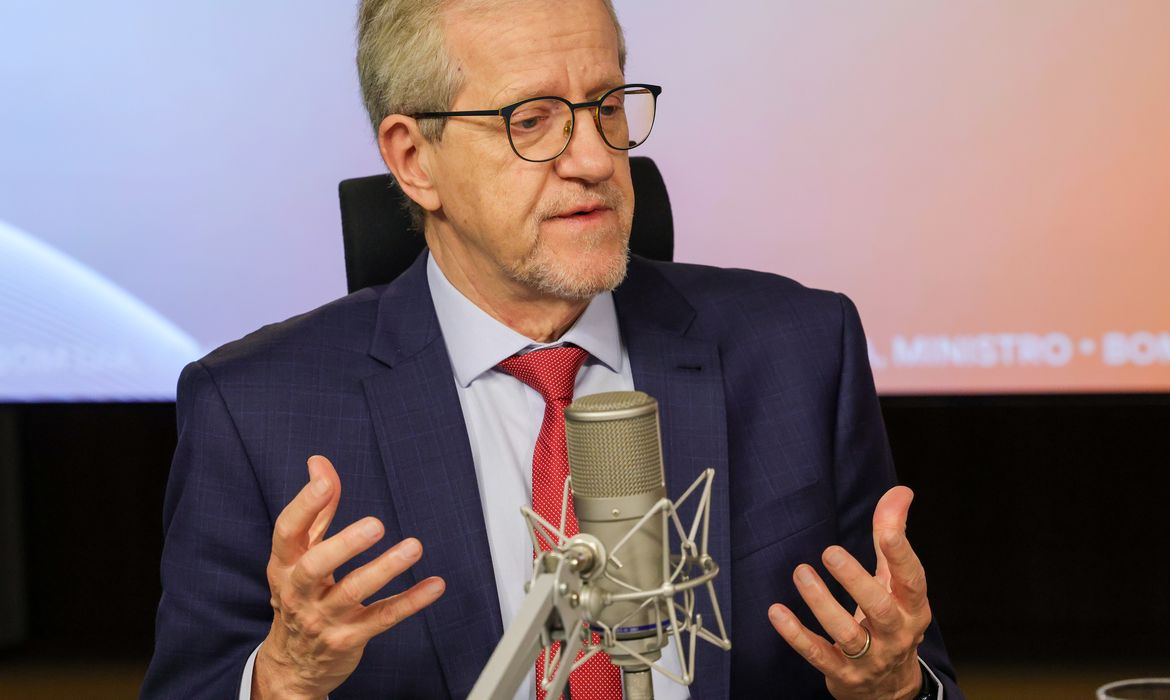 Ministro destaca ações contra El Niño e avanços ambientais