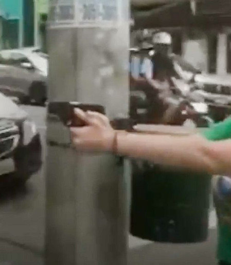 Entidades repudiam prisão de jornalista perseguido por Zambelli