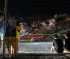 Terremoto de magnitude 7,8 atinge sul das Filipinas