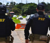 Rodovias federais registraram 98 mortes no feriado de Corpus Christi