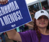 Voz do Brasil divulgará rede de apoio a mulheres vítimas de violência