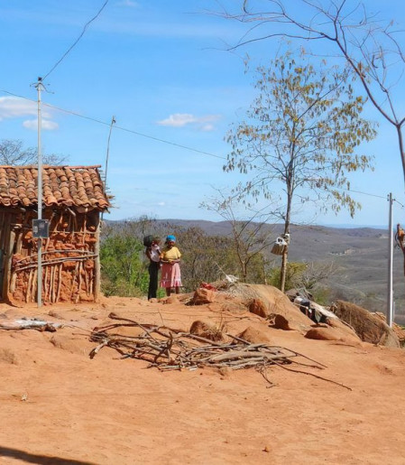Edital destina R$ 4 milhões à adaptação climática comunitária
