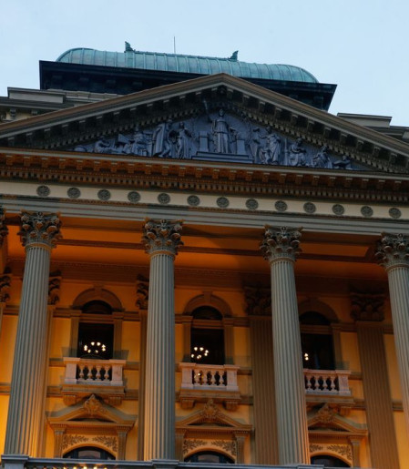 Biblioteca Nacional abre inscrições para Prêmio Literário 2026