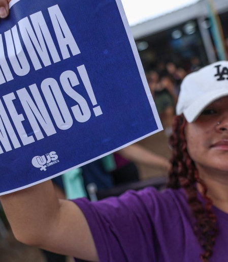 Voz do Brasil divulgará rede de apoio a mulheres vítimas de violência