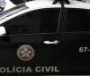 RJ: líder do Comando Vermelho que coordenava roubo de cargas é preso