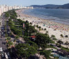 MP pede medida de prevenção de impacto do EL Niño na Baixada Santista