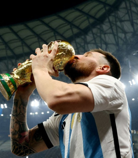 Grupo J: Argentina inicia Copa sonhando com bicampeonato