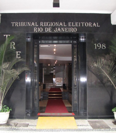 Partidos fluminenses têm até o dia 30 para entregar contas de 2025